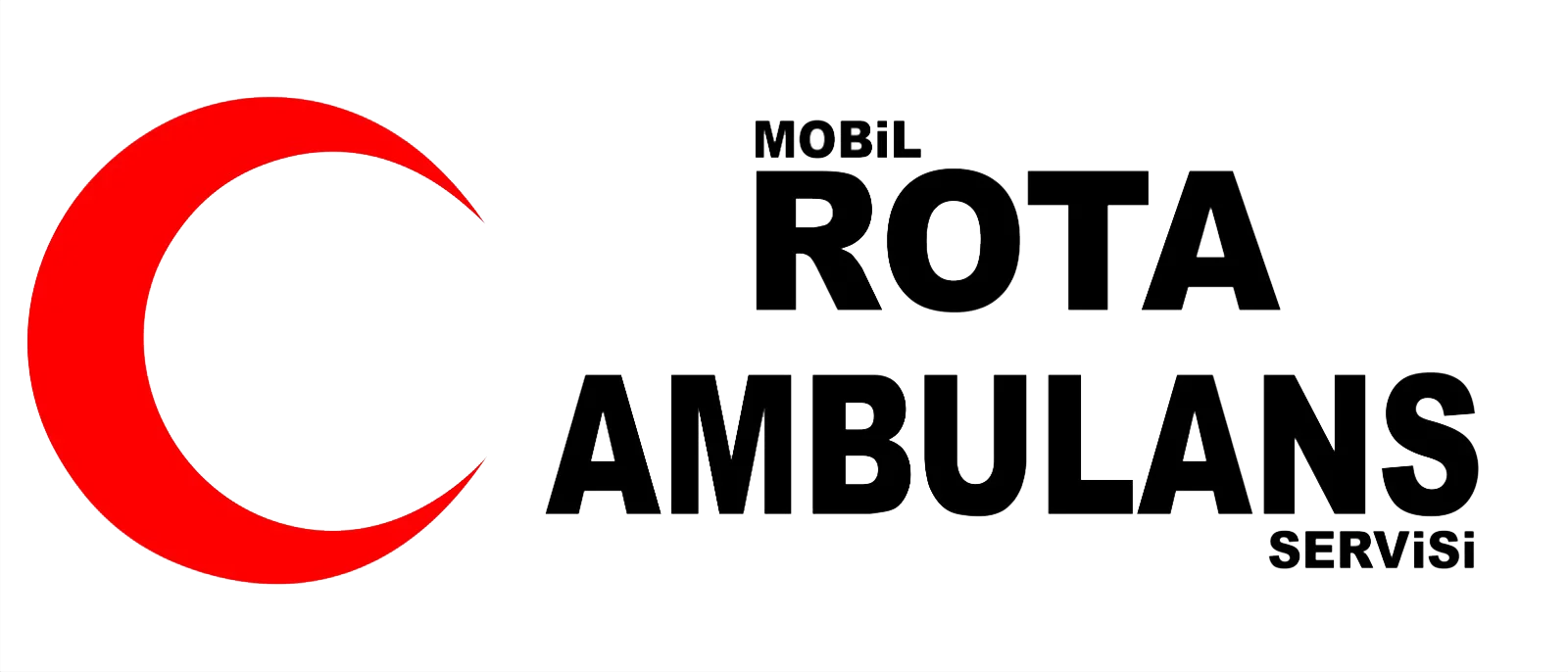 Mobil Rota Ambulans Servisi